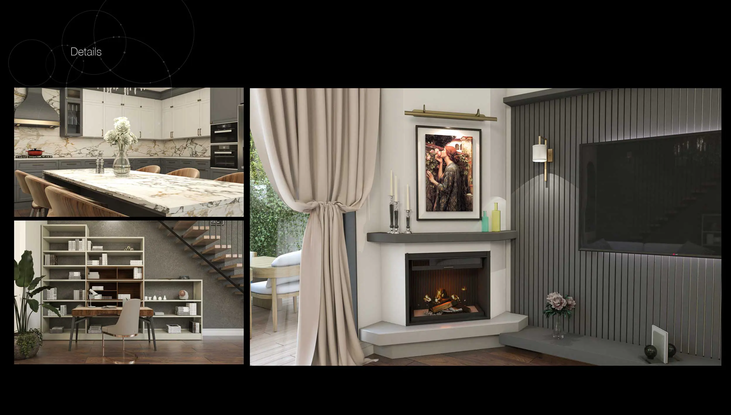 Beylikdüzü EDEN Villas